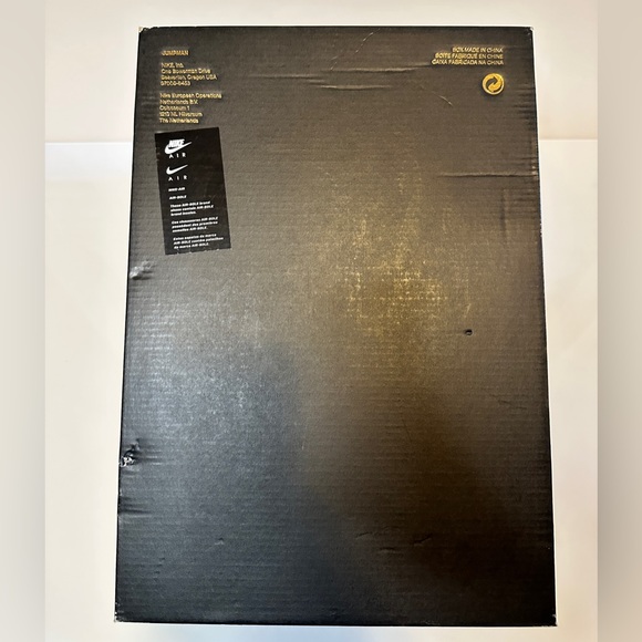 Brand new Nike Air Jordan 1 fly ease size 9.5 - Picture 6 of 9